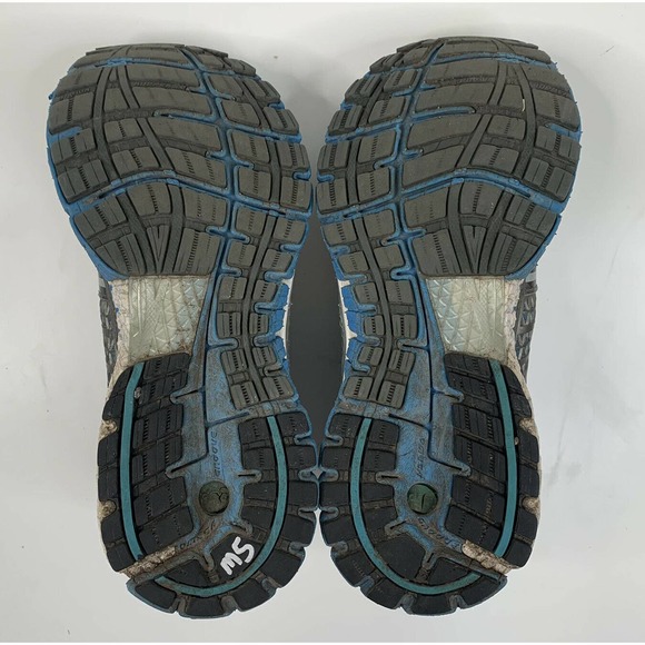 Brooks Trance Women’s Athletic Running Sneakers 8 - Picture 6 of 8